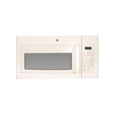 Bisque Over-The-Range Microwave Oven - JVM3160DFCC