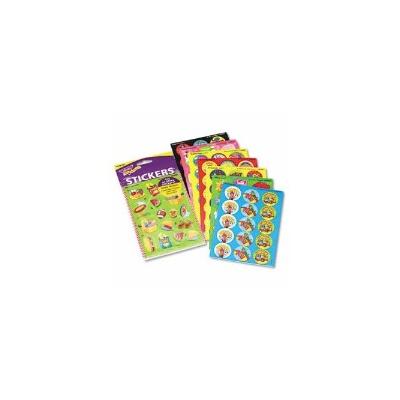 Trend Stinky Stickers Variety Pack, Sweet Scents, 480/Pack (TEPT83901)
