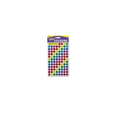 Trend SuperSpots and SuperShapes Sticker Variety Packs, Sparkle Smiles, 1,300/Pack (TEPT46909MP)