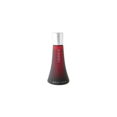 Hugo Deep Red - 90ml Eau de Parfum Spray