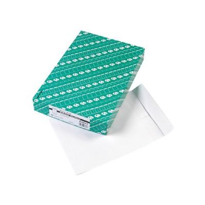 Redi-Seal Catalog Envelope - White (100 Per Box)