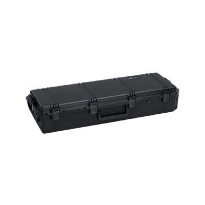 Hardigg Storm Case iM3220 Shipping Case - 9.2 x 47.2 x 16.5 - Black