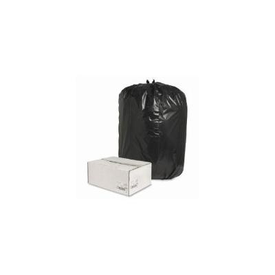 00994 Low Density 60 Gallon Trash Can Liners, 100 Liners (NAT00994)