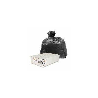 Can Liners, 7-10 Gallon, .35 mil, 24x23, 1,000/CT (GJO70417)
