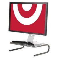 Metal Art Jr Monitor Stand - Black (30165)