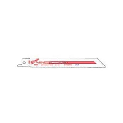 Sawzall Blade - 9 Inch Length, 14 TPI, Model 48-00-5187