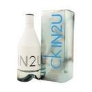 CK IN2U Him - 100ml Eau de Toilette Spray