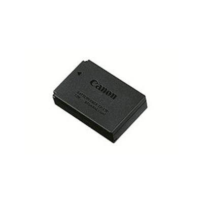 LP-E12 Rechargeable Battery Pack - 6760B002