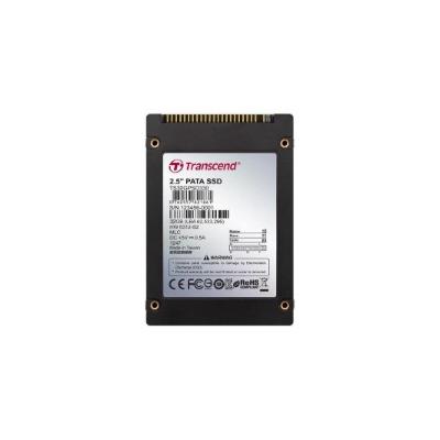 TS32GPSD330 Transcend 32GB ATA/IDE 2.5-icnh MLC Internal Solid State Drive Mfr P/N TS32GPSD330 Solid