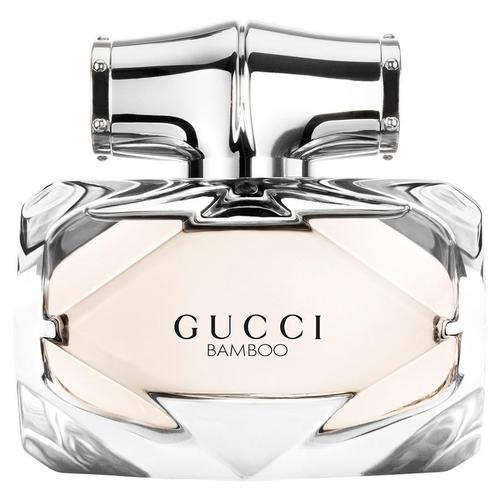 Gucci - Gucci Bamboo Eau de Toilette 50 ml Damen