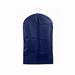 Basic LTD PP Non Woven Garment Bag Plastic in Blue | 40 H x 24 W in | Wayfair U2440NAVY