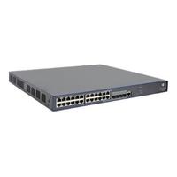 JG640A 24 Port Switch Networking
