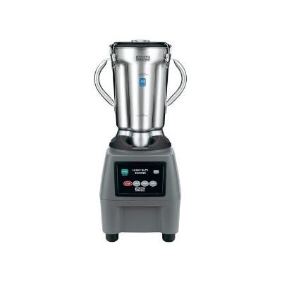 CB15 1 Gallon Stainless Steel Food Blender