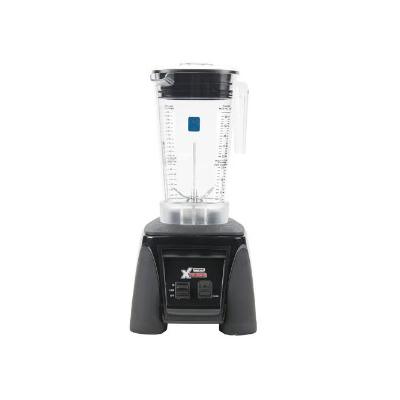 MX1000XTX Xtreme 3.5 HP Commercial Blender with Paddle Controls and 64 oz. Copolyester Container