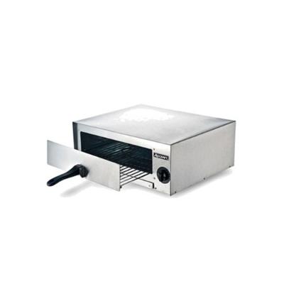 CK-2 Countertop Pizza Oven - Single Deck, 120v