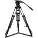 Secced Reach Plus 2 Kit with Two-Stage Tripod & Fluid Head 3-028