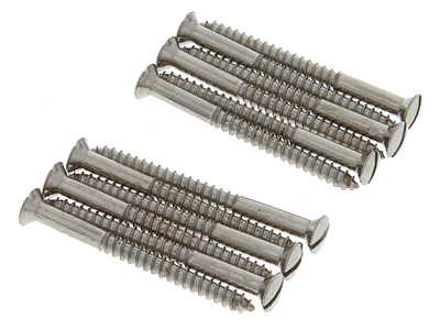 Fender Pickup Screws Set