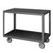 Durham Manufacturing High Welded Steel Top Workbench Steel in Gray | 30.25 H x 60 W x 30 D in | Wayfair HMT-3060-2-95