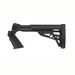 Advanced Technology Remington 7600 Stock Adjustable - Remington 7600 Stock Adjustable Black