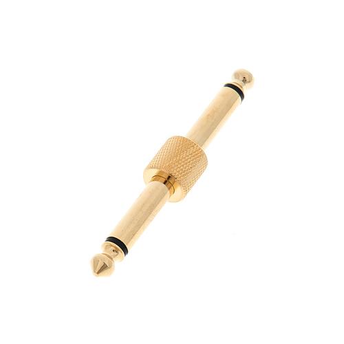 Rockboard S-Connector gold