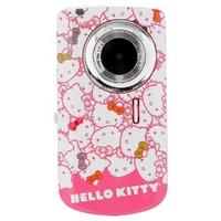 Digital Video Recorder - Pink (38009), Multi-Colored