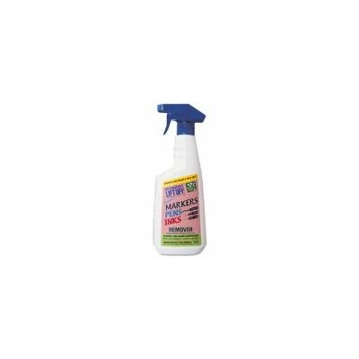 Motsenbocker's Lift-off Pen, Ink Graffiti Remover, 22oz Bottle (MOT40901CT)
