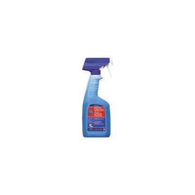 Spic & Span All-Purpose Cleaner, Fresh Scent, 8 Spray Bottles (PGC58775CT)