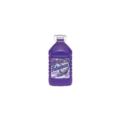 Fabuloso All-Purpose Cleaner, Lavender Scent, 169 oz Bottle (CPC53122EA)