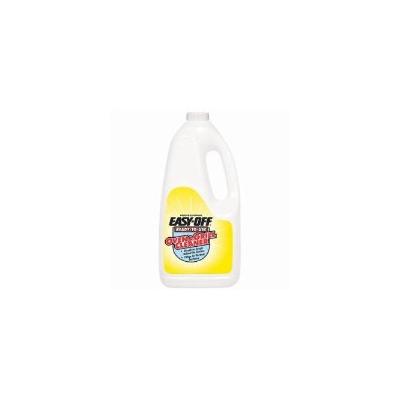 Professional Easy-off Oven & Grill Cleaner, Liquid, 2qt Bottle (RAC80689)