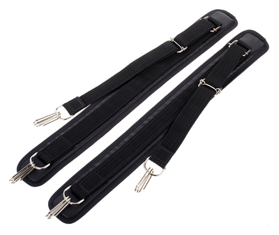 Marcus Bonna Backpack Strap "4ever