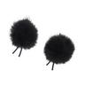 Bubblebee Twin Windbubbles Black 2