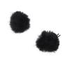 Bubblebee Twin Windbubbles Black 1