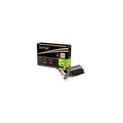 NVIDIA GeForce GT 730 4GB DDR3 VGA/DVI/HDMI Low Profile PCI-Express Video Card