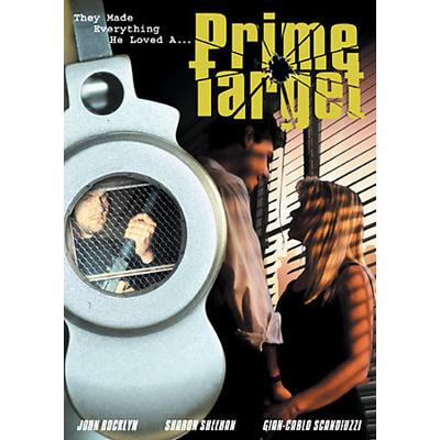 Prime Target [DVD]