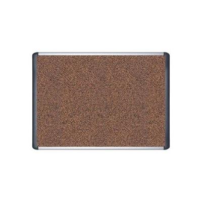 Tech Series Cork Board (4' W x 3' H)