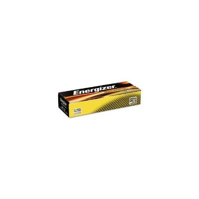 Energizer Industrial Alkaline Batteries, AAA, 24 Batteries/Box (EVEEN92)