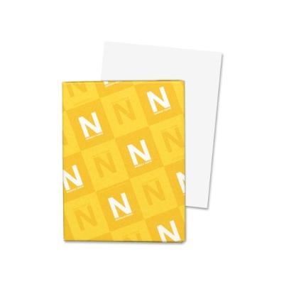 Paper Exact Index Card Stock, 110 lbs - White (250 Sheets Per Pack)