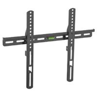 TV Mounts & Accessories Single Component Shelf for Flat Screen TV Black 63607077