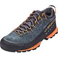 La Sportiva TX4 Gore-TEX Walking Shoes - AW23 Grey