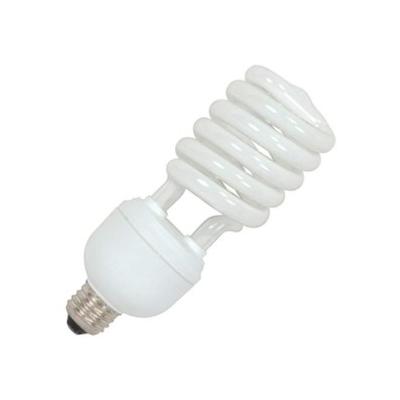 S7335 40 Watt Hi - Pro Spiral CFL Bulb S7335 Compact Fluorescent Light Bulb