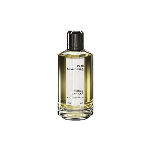 Mancera Collections Mancera Classics Roses VanilleEau de Parfum Spray