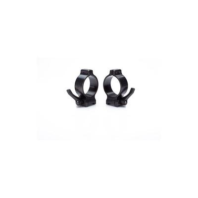 Talley 1 in Med Quick Detachable Ring for Kimber 89 BGR 11mm Blued K500004A