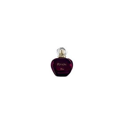 Poison - Eau de Toilette (EdT) 100ml)