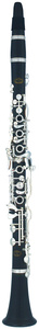 Oscar Adler & Co. 325A A-Clarinet