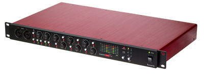 Focusrite Scarlett OctoPre
