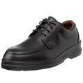 Sterling Unisex-Adult SS502 Safety Shoes Black 12 UK Wide - EN safety certified