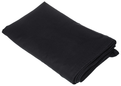 Stairville Skirt 160g/m² 3.0x1.0m Bk