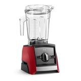Vitamix ® Ascent™ A2300 Blender Plastic/Metal in Red | 17 H x 8 W x 11 D in | Wayfair 062047