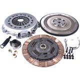 1994, 1996 Dodge Ram 3500 Clutch Kit - LUK