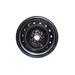 2006-2011 Honda Civic Wheel - Action Crash